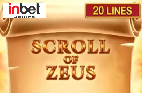 Scroll Of Zeus